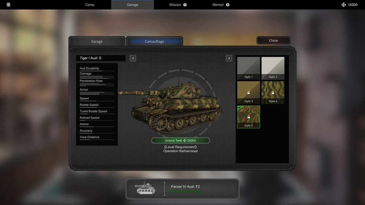 Panzer Knights thumbnail 10