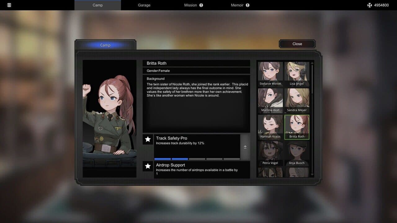 Panzer Knights thumbnail 11