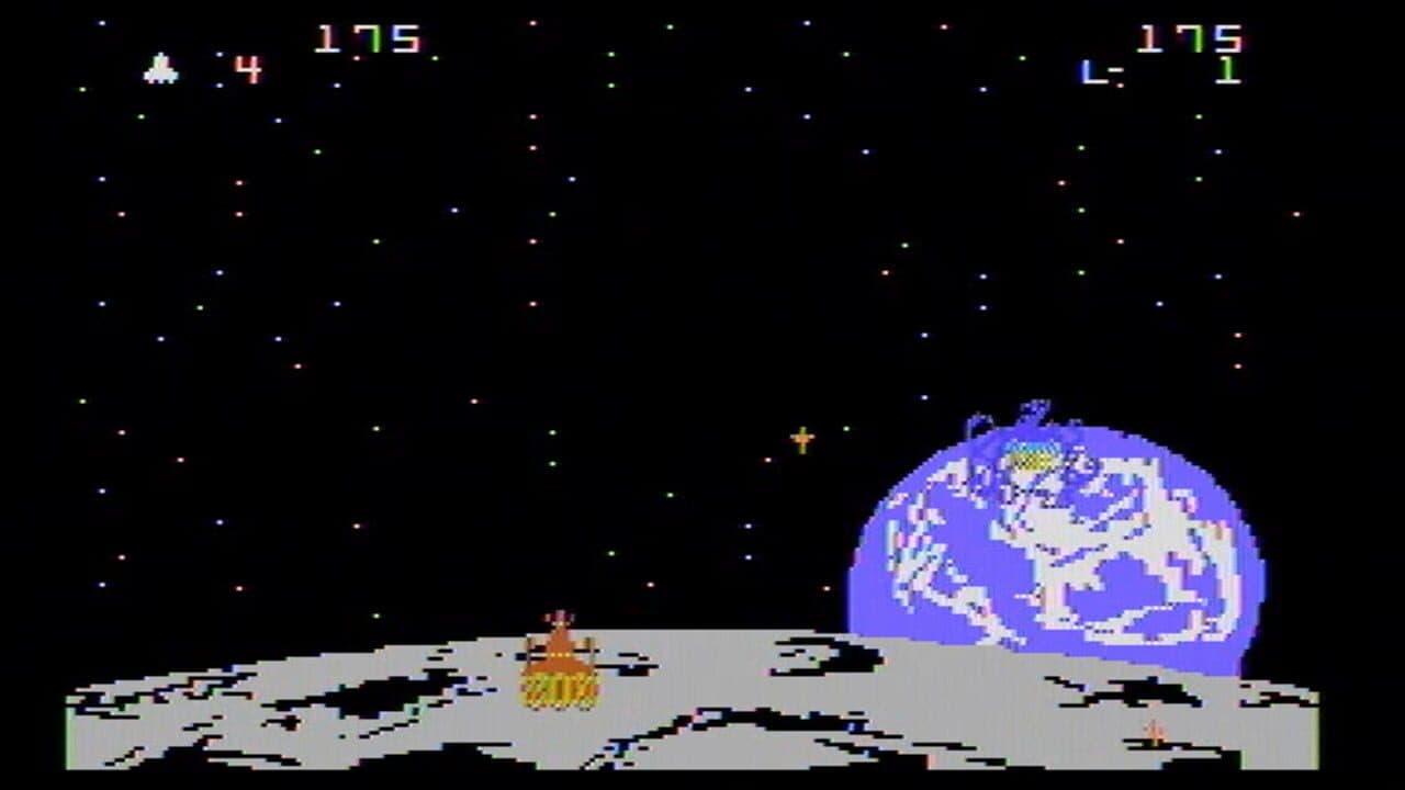 Super Demon Attack screenshot 1