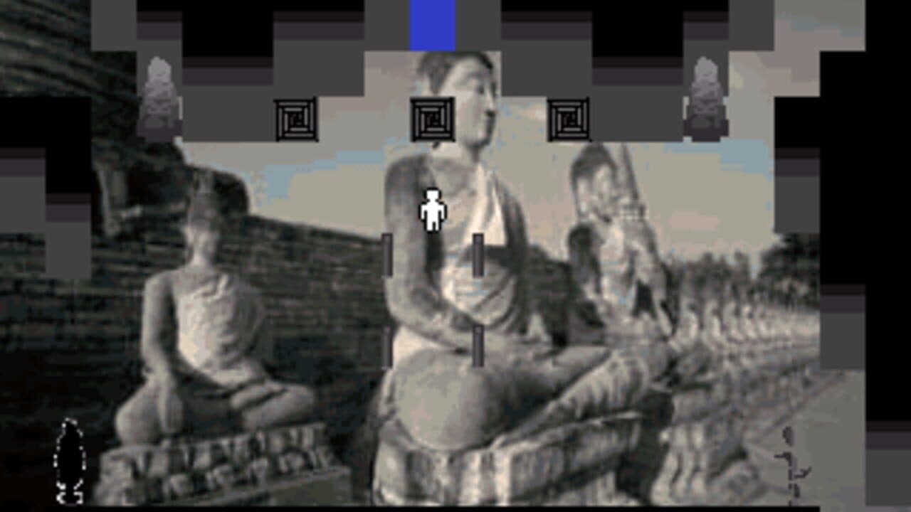 Neftelia screenshot 1
