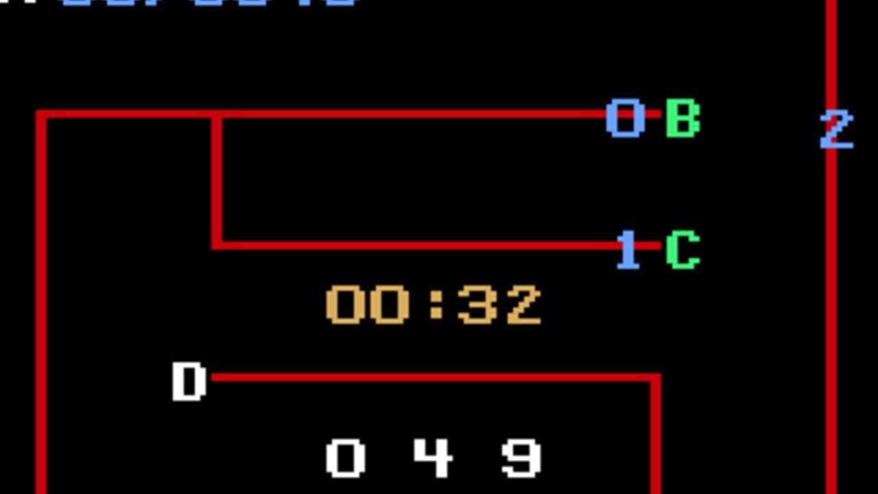 Chinese Logic screenshot 1
