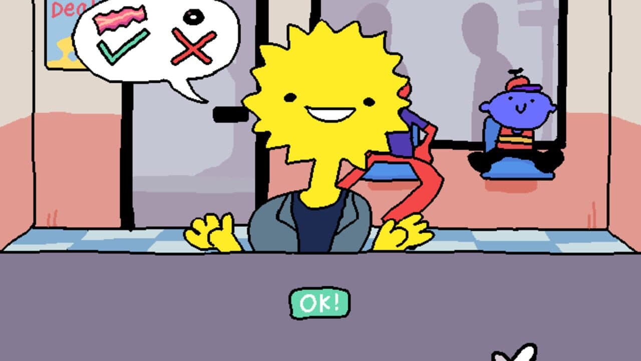 Awfully Good Pizza screenshot 1