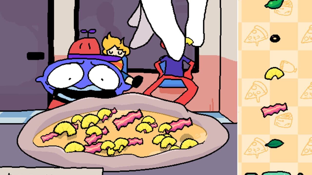 Awfully Good Pizza thumbnail 2