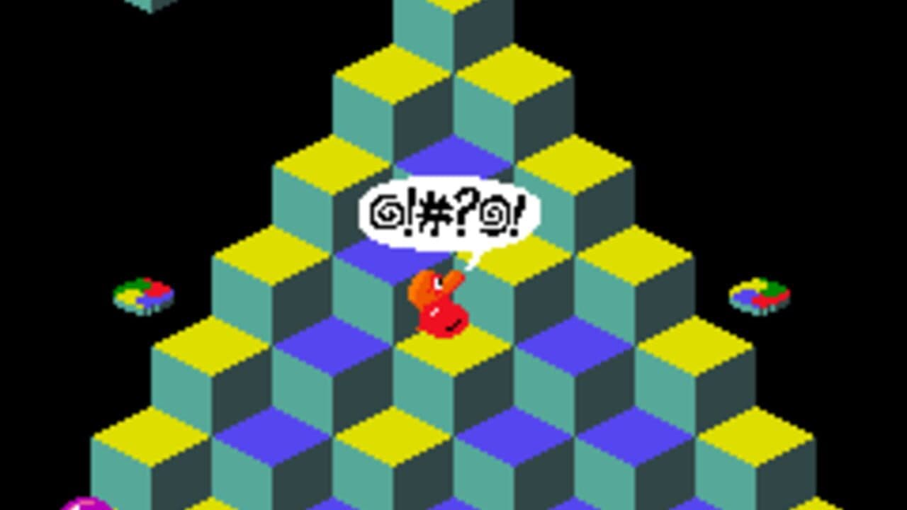 Q*bert thumbnail 3