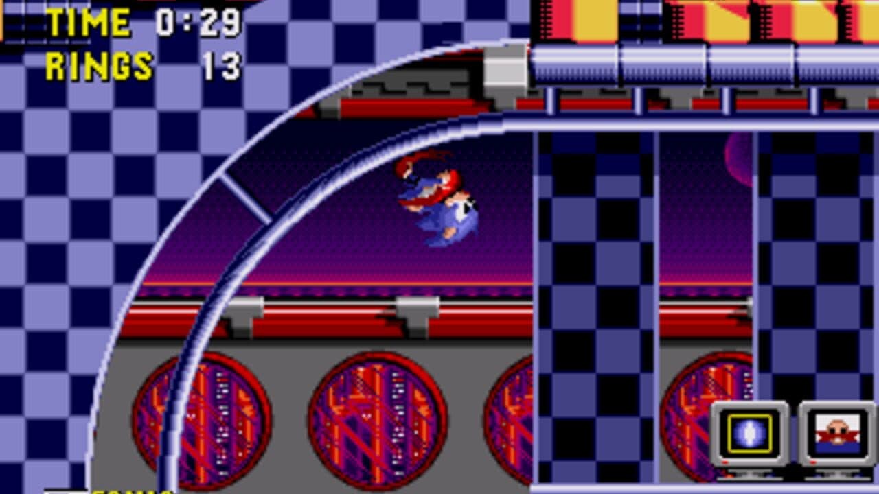 Sonic the Hedgehog: The Next Level thumbnail 3