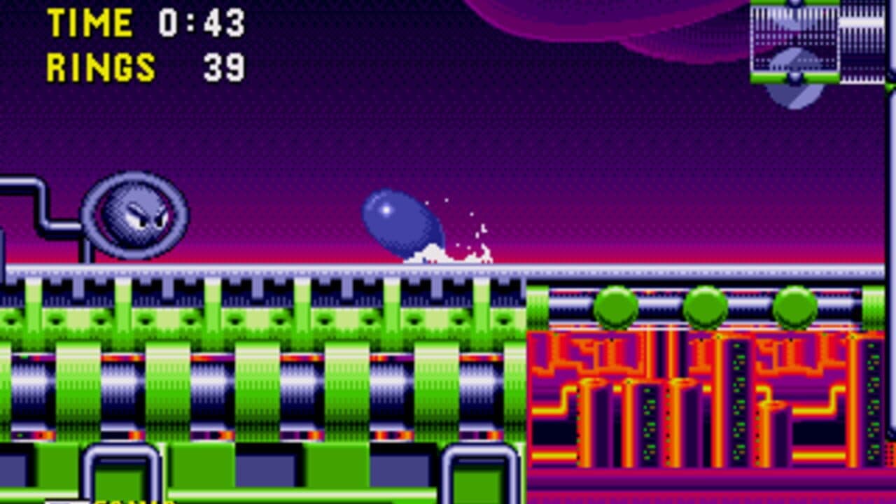 Sonic the Hedgehog: The Next Level thumbnail 4