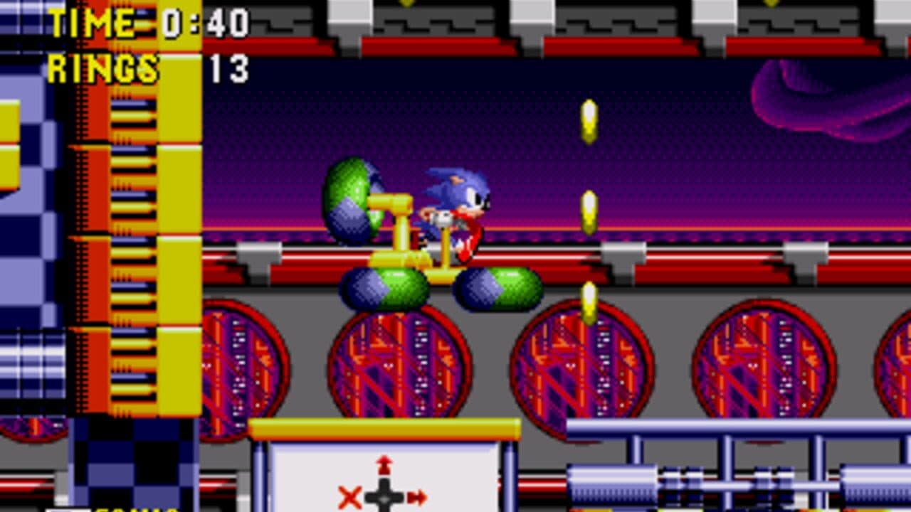 Sonic the Hedgehog: The Next Level thumbnail 5