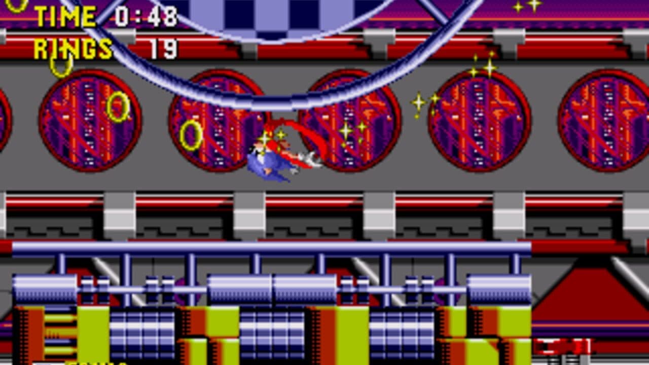 Sonic the Hedgehog: The Next Level thumbnail 6