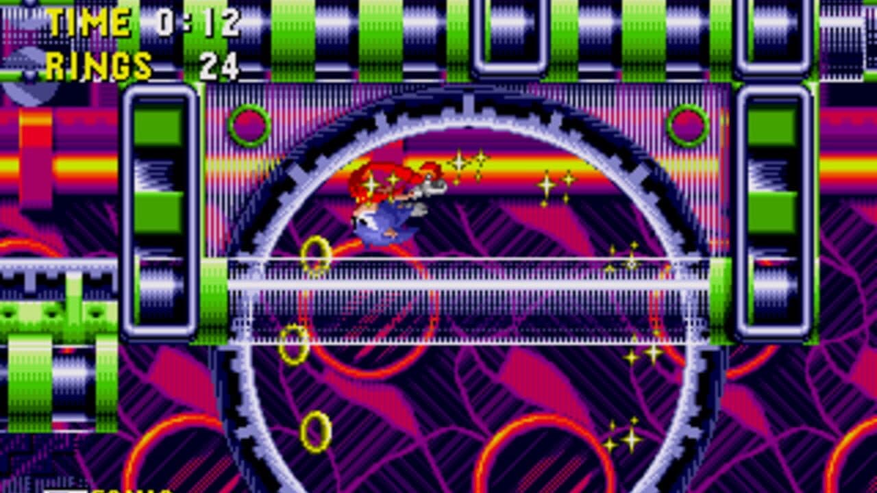 Sonic the Hedgehog: The Next Level thumbnail 7