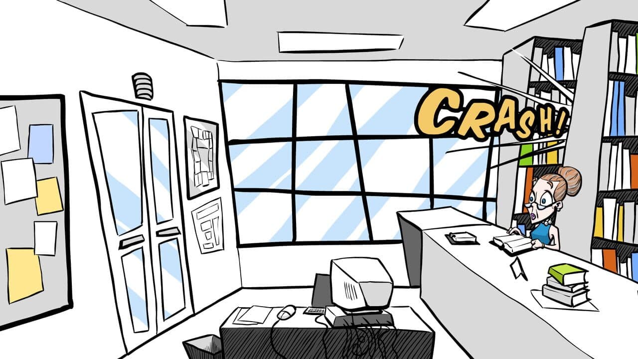 Dawn, P.I. thumbnail 6