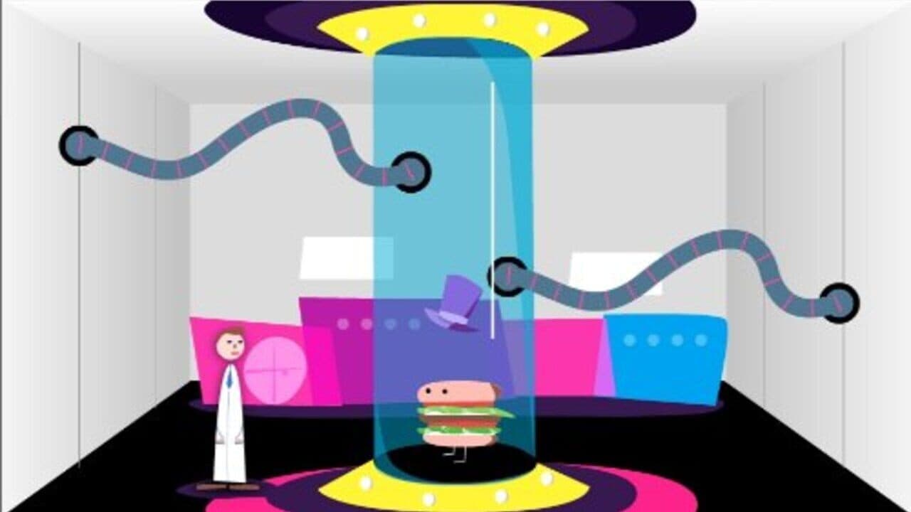 Monster Radar thumbnail 2