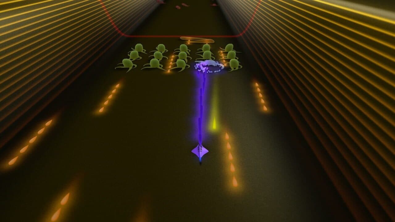 Flowing Lights thumbnail 4