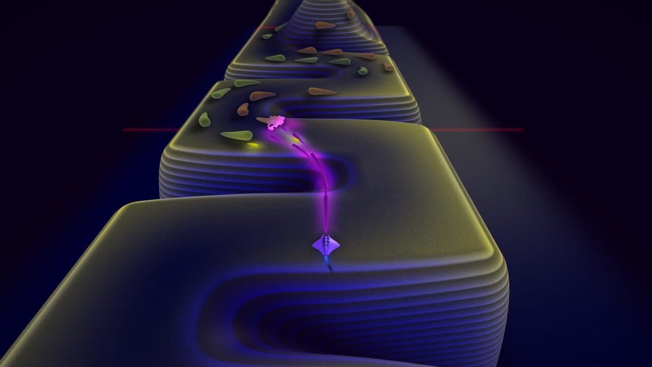 Flowing Lights thumbnail 5