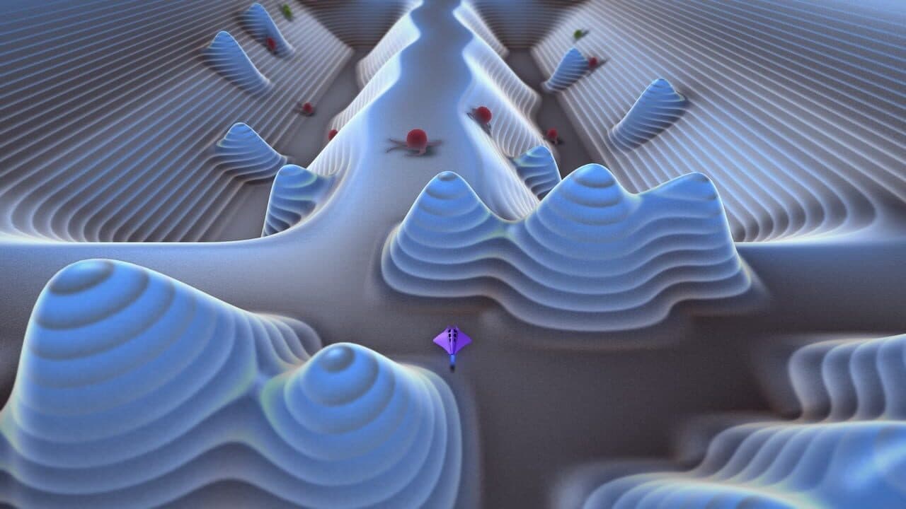 Flowing Lights thumbnail 6