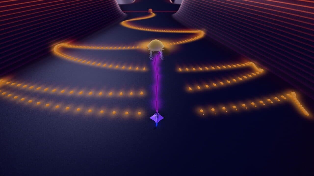 Flowing Lights thumbnail 7