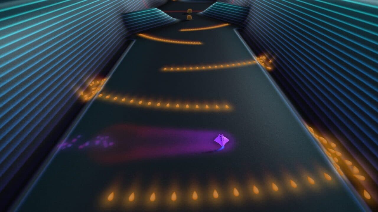 Flowing Lights thumbnail 8