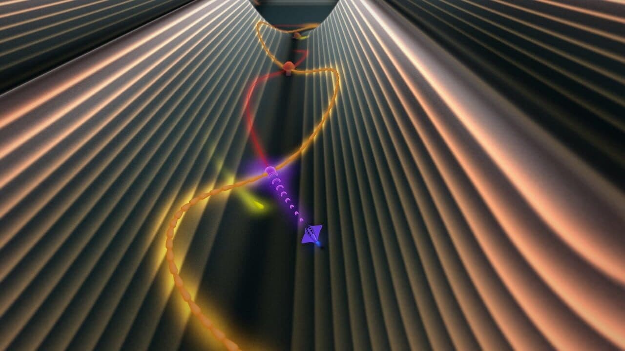 Flowing Lights thumbnail 3