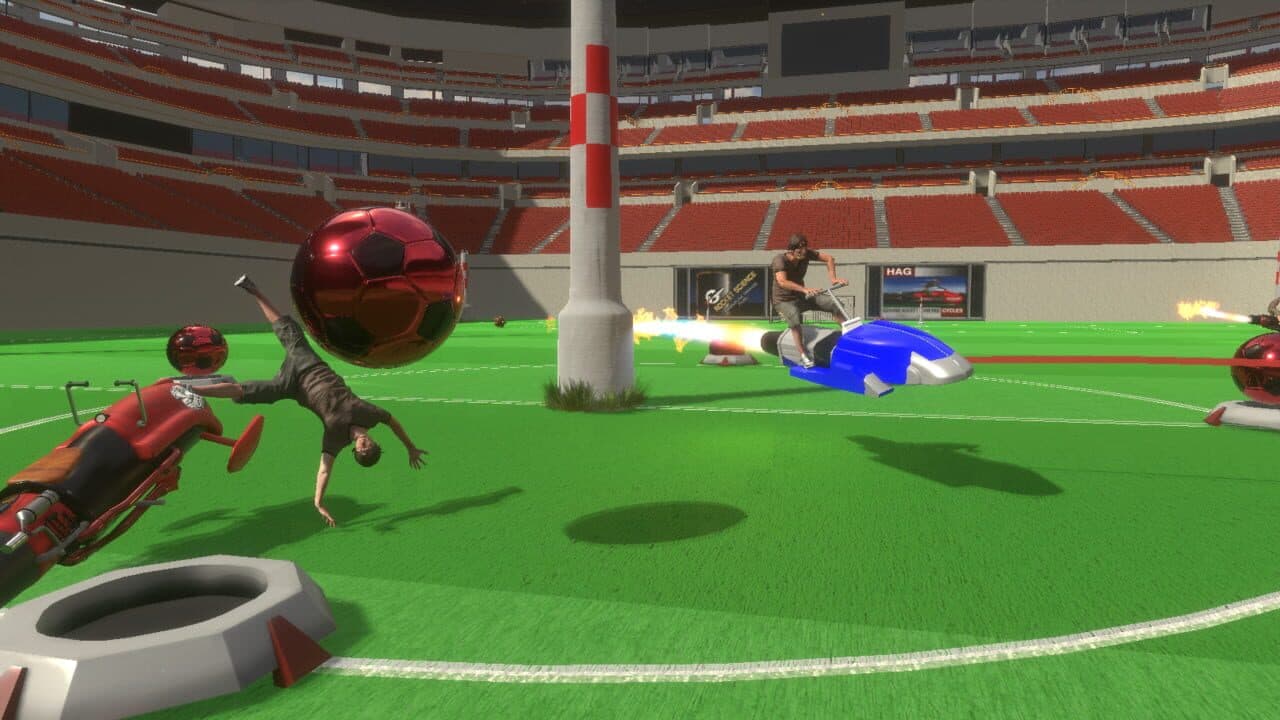 Rocket Jockeys thumbnail 3