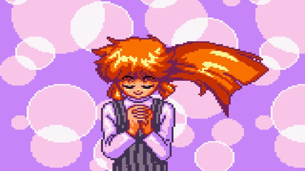 Kaitou Saint Tail thumbnail 2