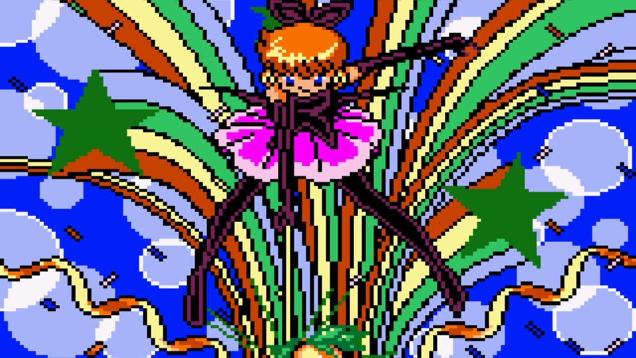 Kaitou Saint Tail thumbnail 4