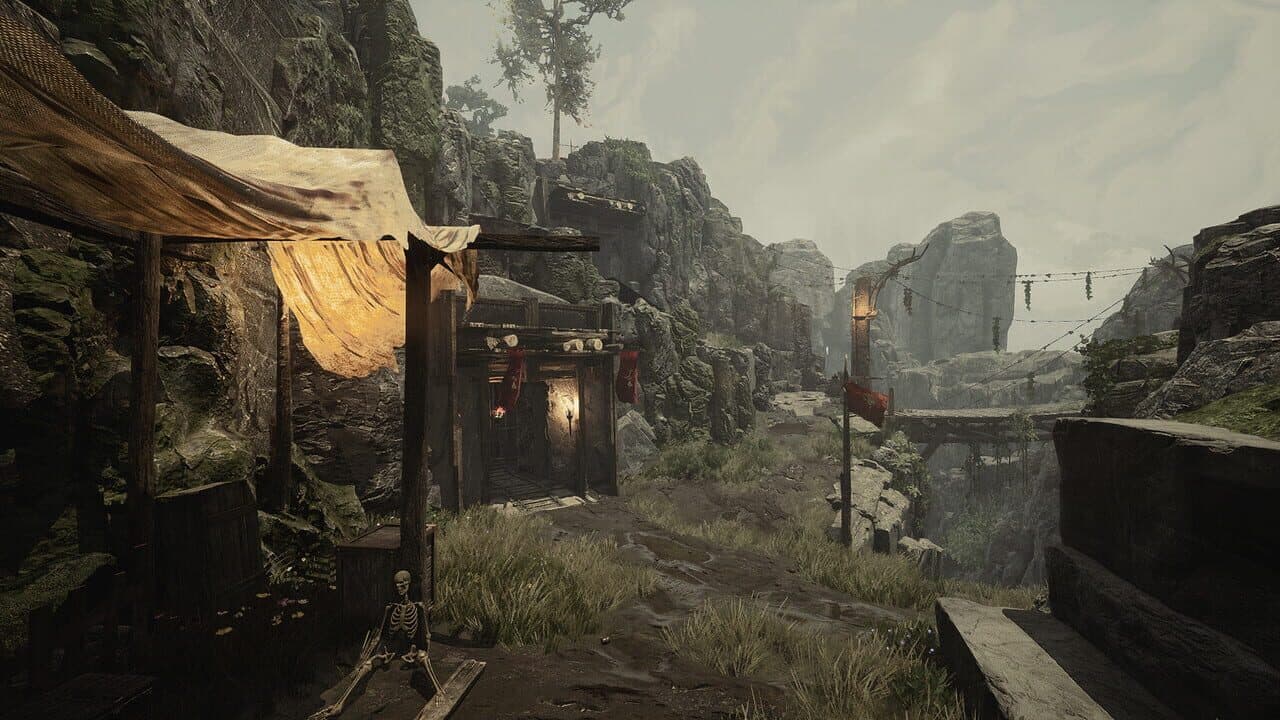 Gothic 1 Remake thumbnail 2