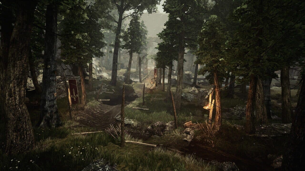 Gothic 1 Remake thumbnail 3
