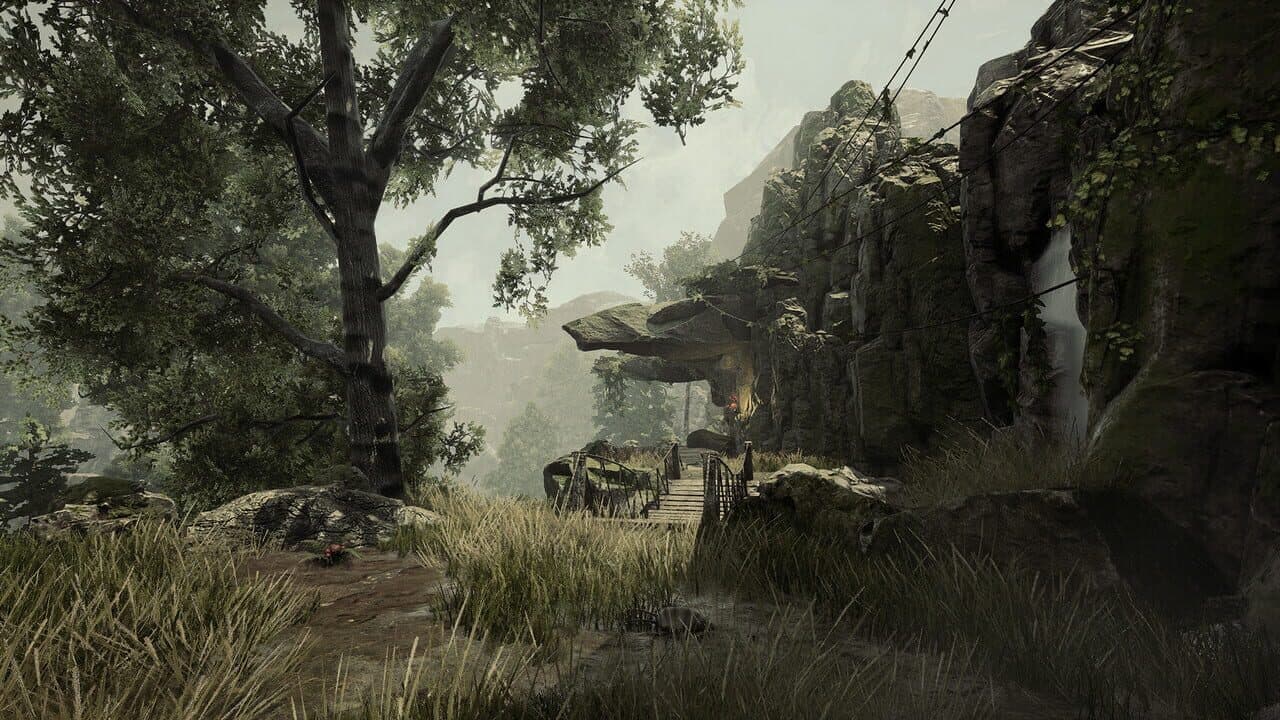 Gothic 1 Remake thumbnail 4