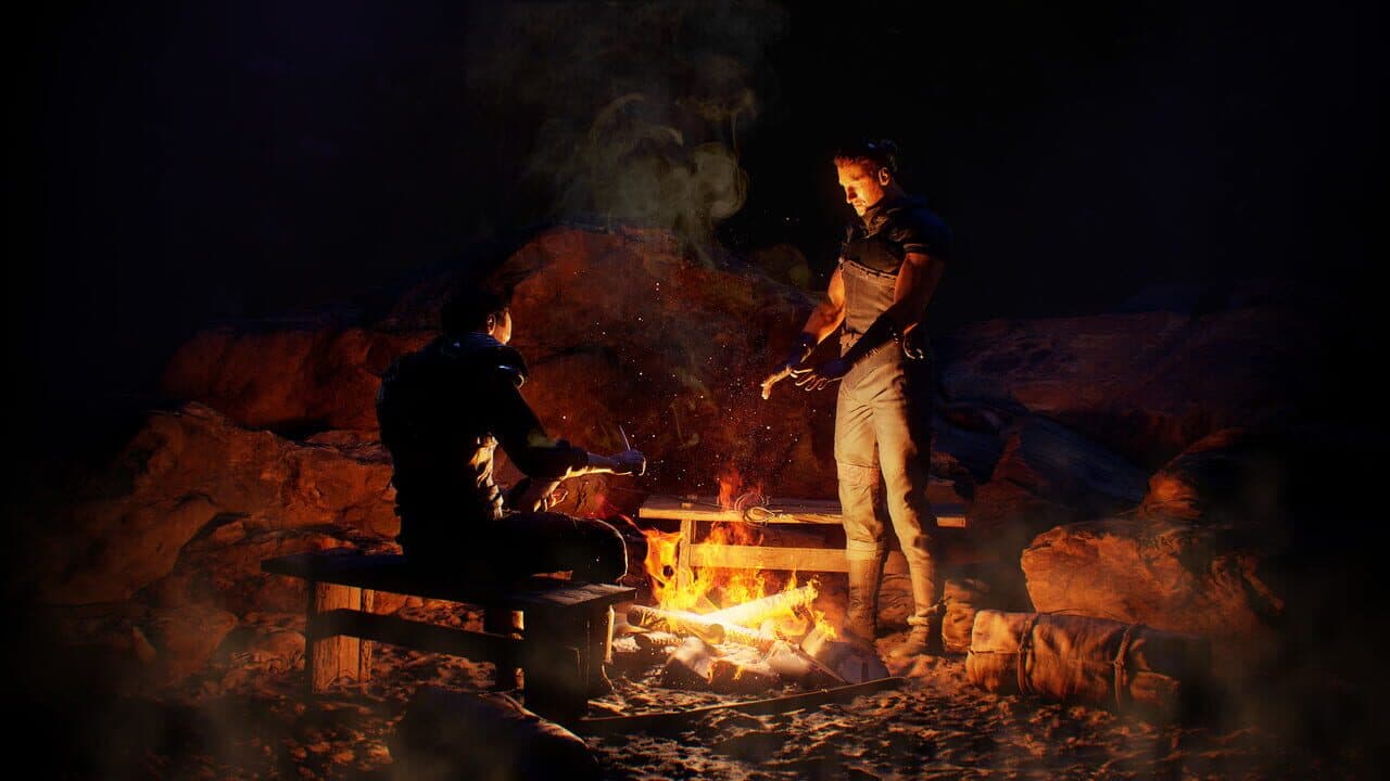 Gothic 1 Remake thumbnail 5