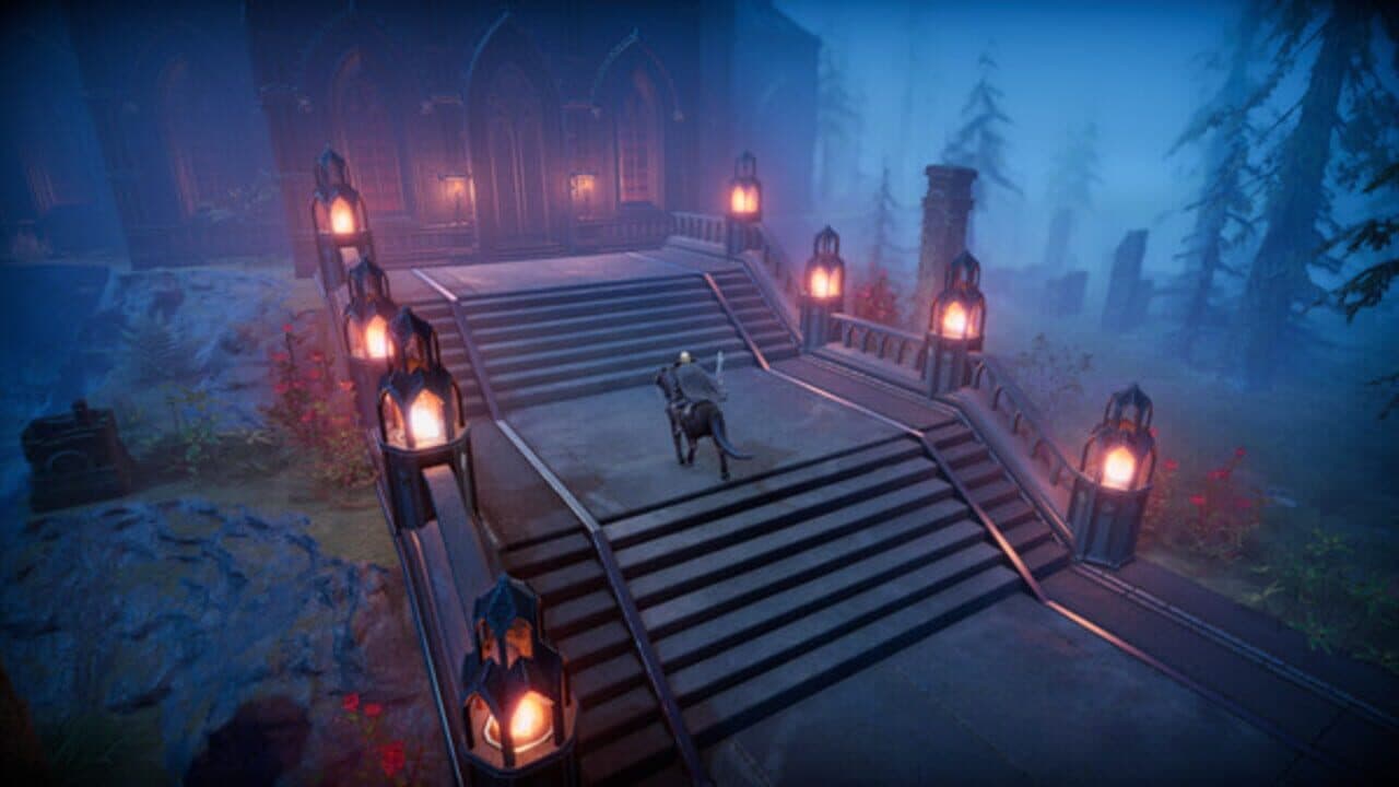 V Rising thumbnail 2