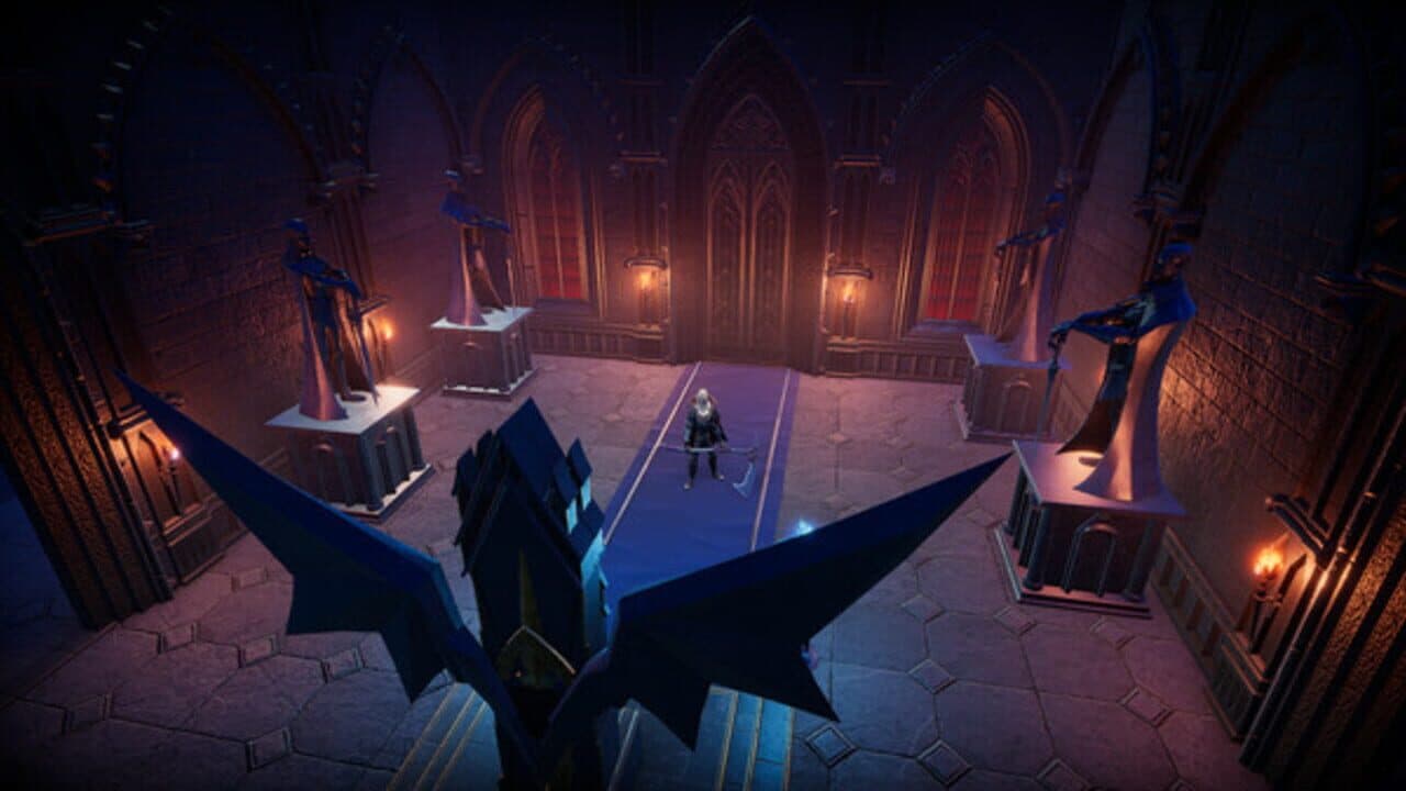 V Rising thumbnail 3