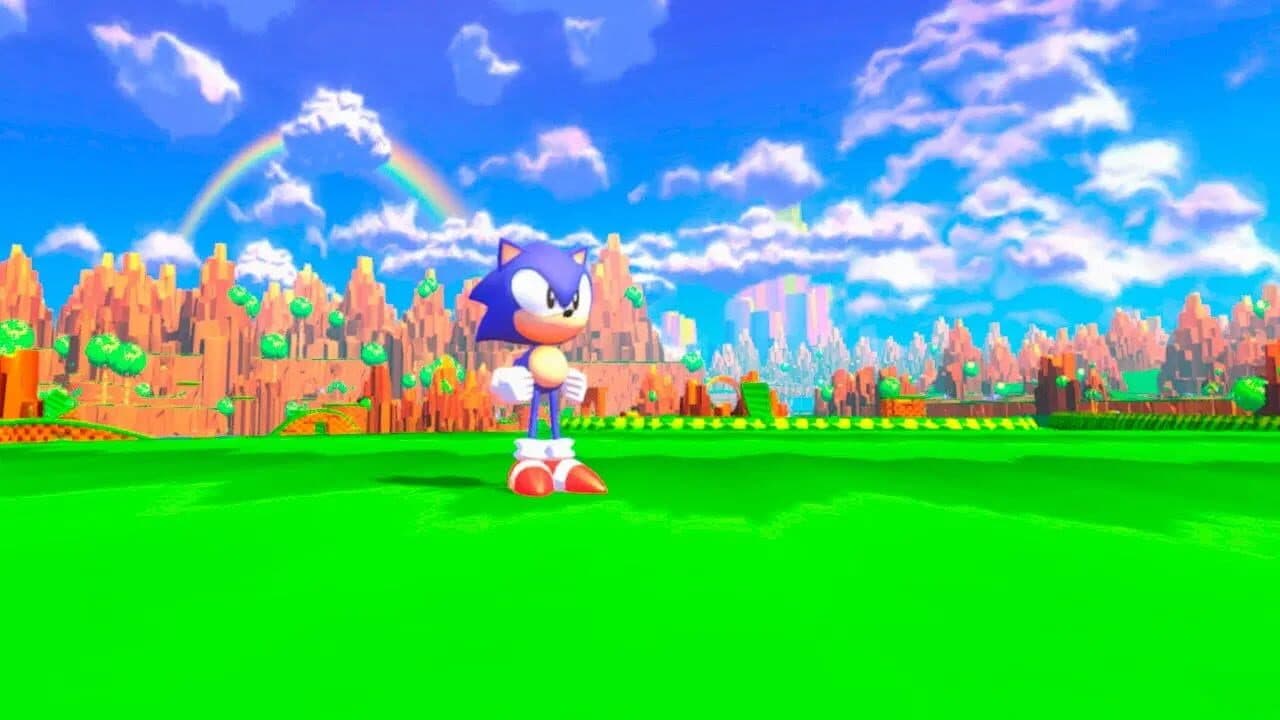 Sonic Utopia thumbnail 2