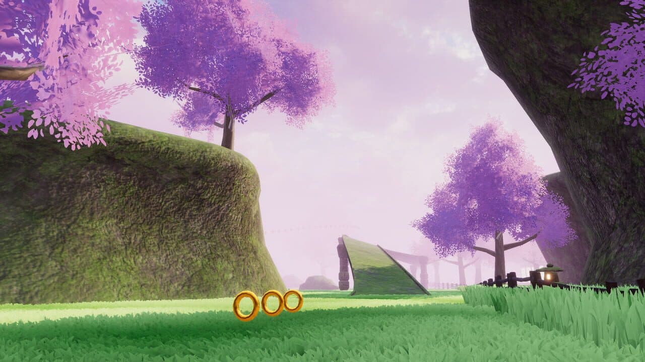 Virtua Sonic thumbnail 2