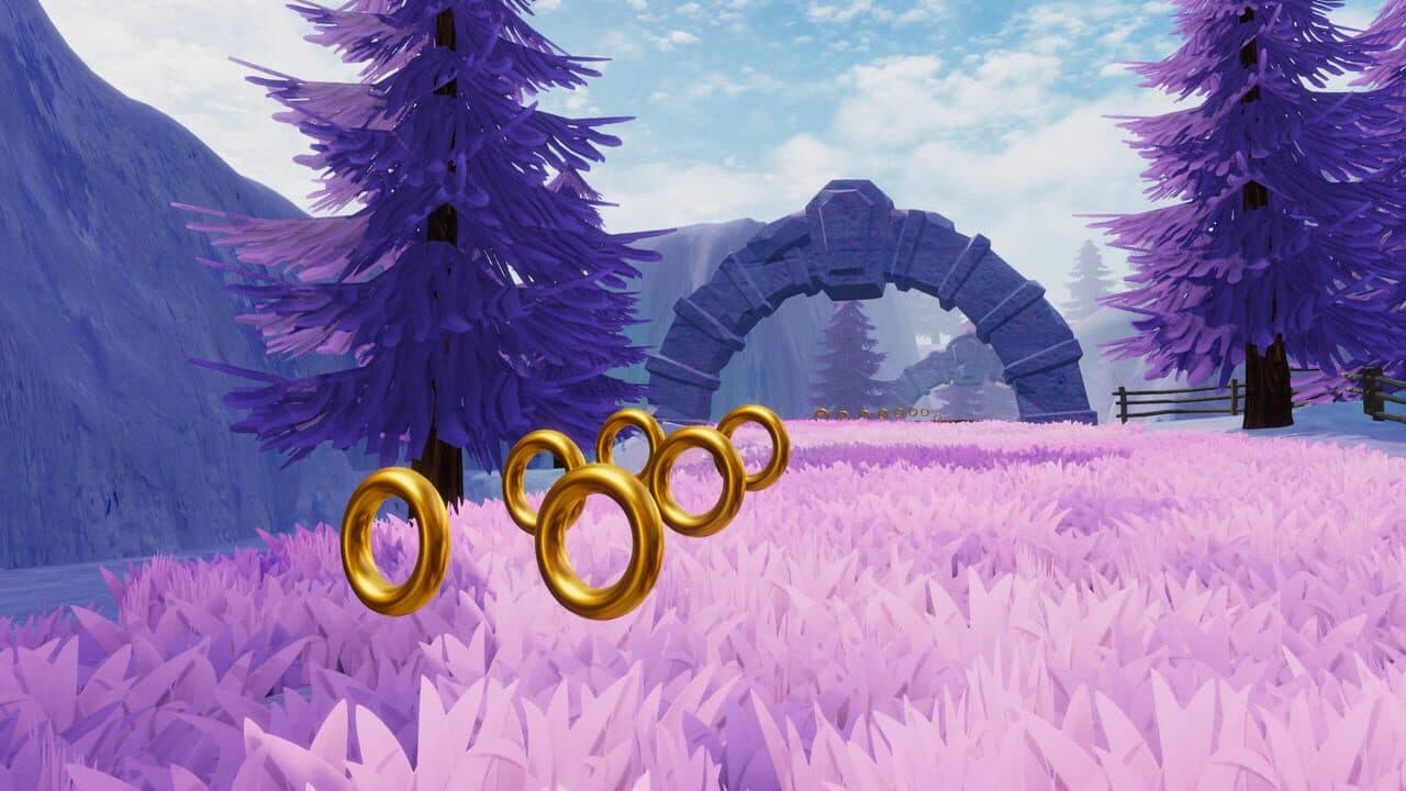 Virtua Sonic thumbnail 4