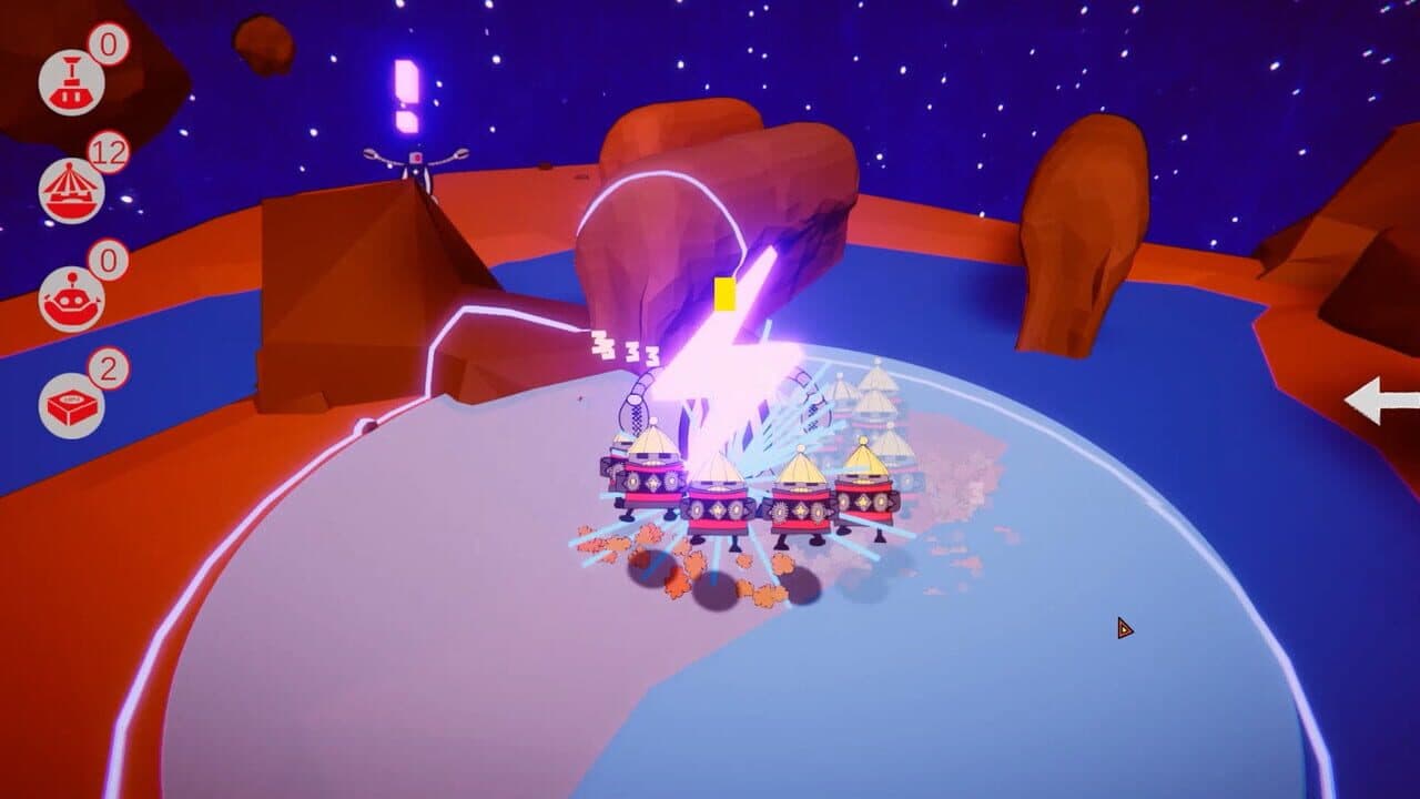 M.A.R.S.S thumbnail 3