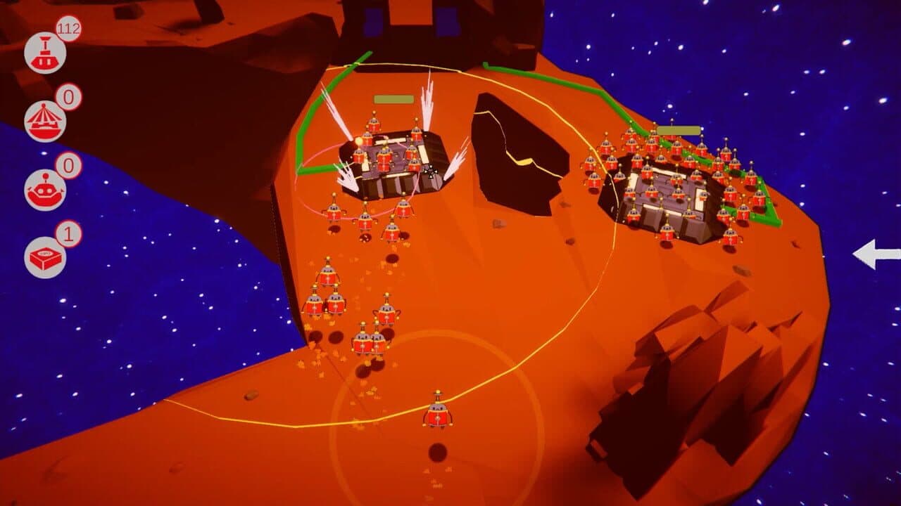 M.A.R.S.S thumbnail 4