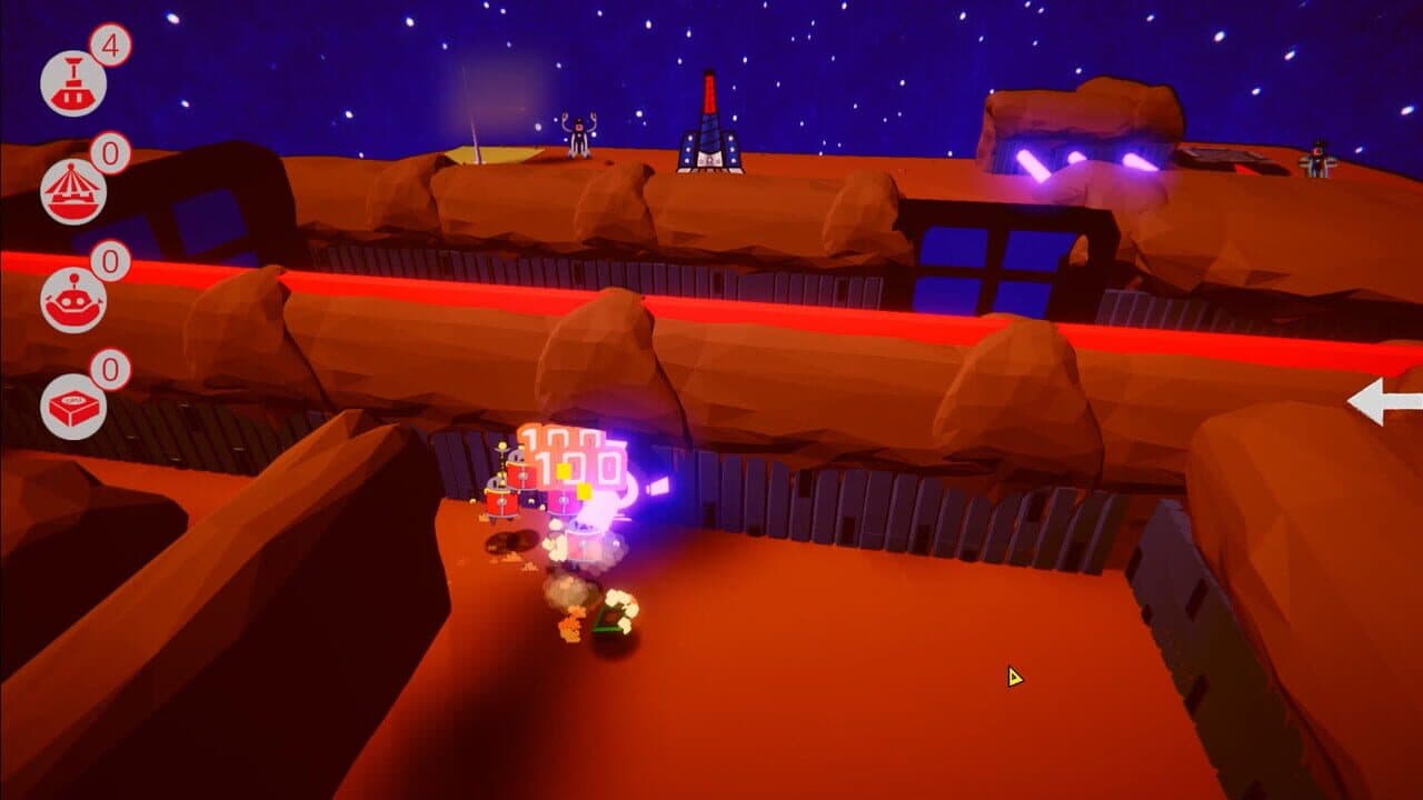 M.A.R.S.S thumbnail 5