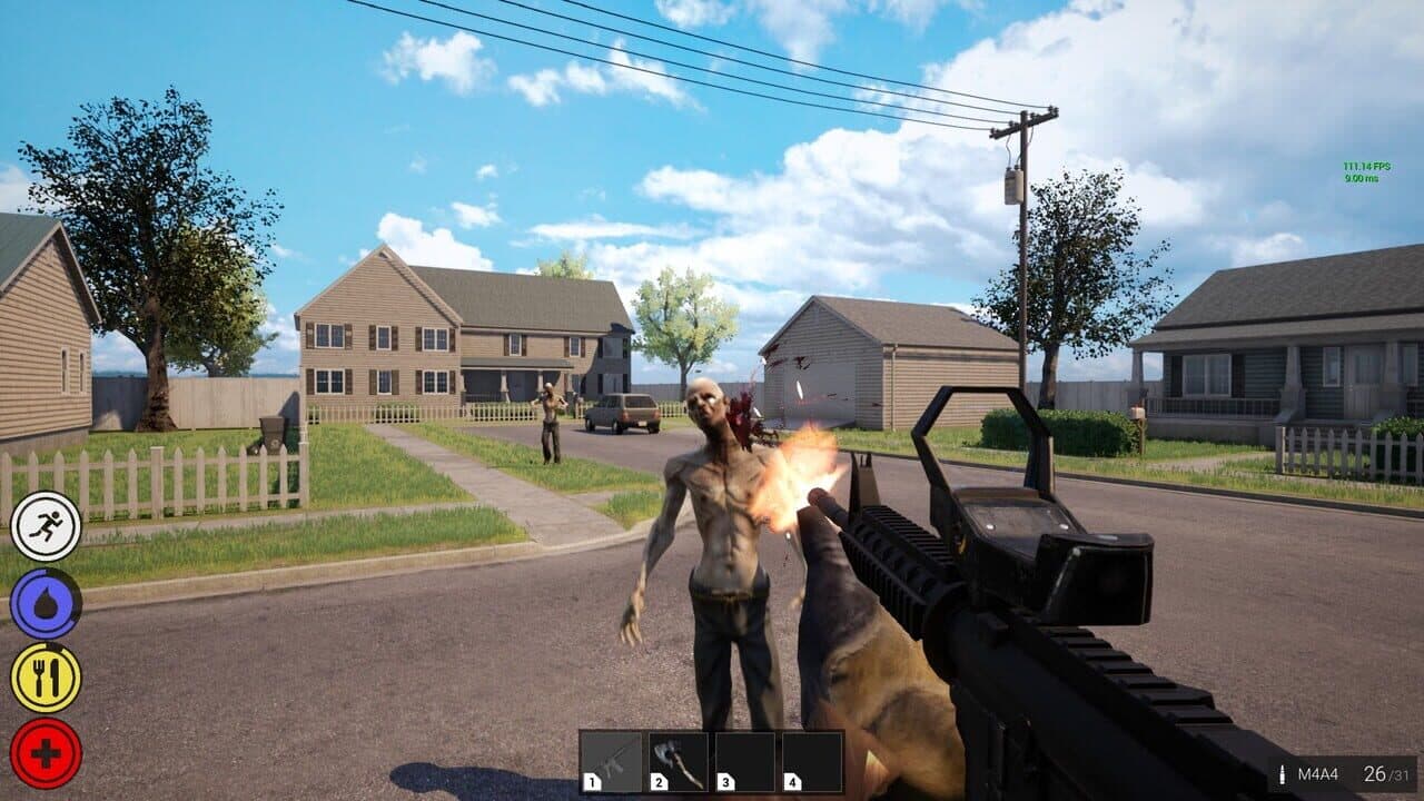 Survivals Unknown thumbnail 2