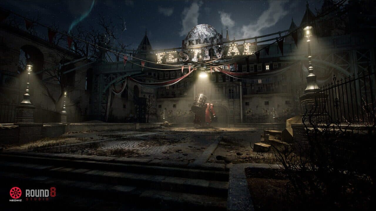 Lies of P thumbnail 4