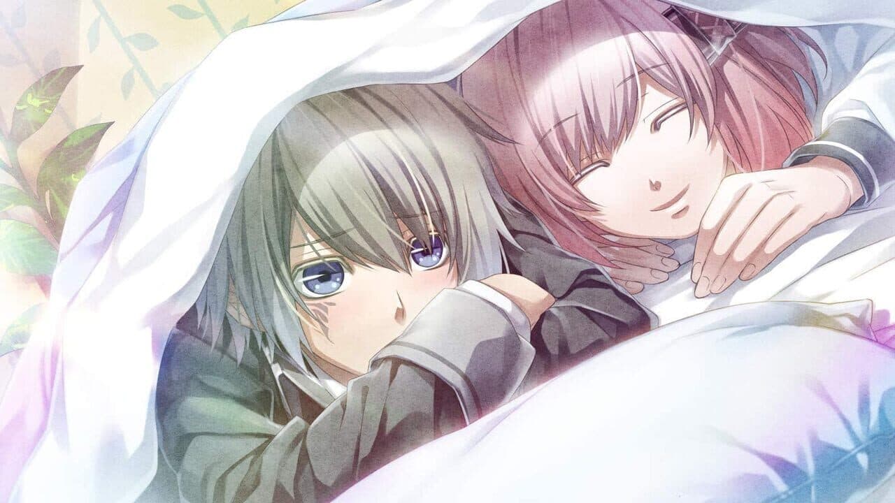 Norn9 Lofn for Nintendo Switch thumbnail 3