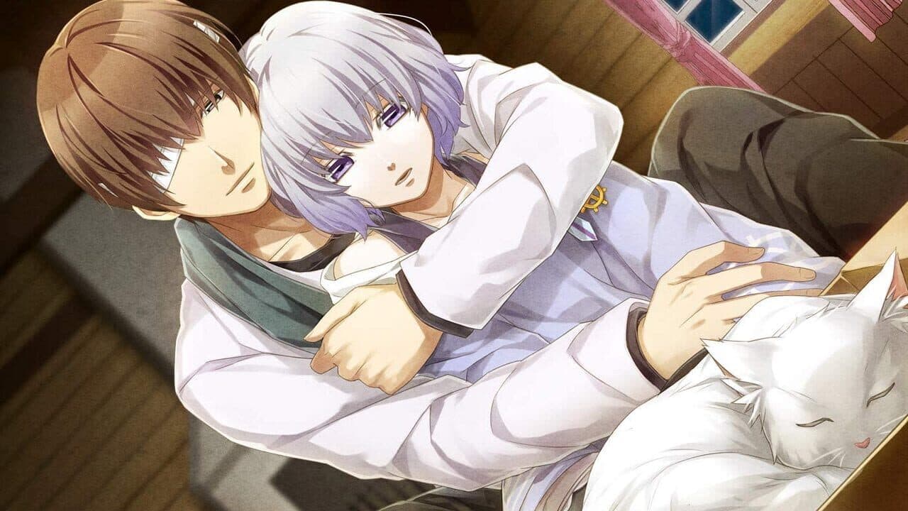 Norn9 Lofn for Nintendo Switch thumbnail 2