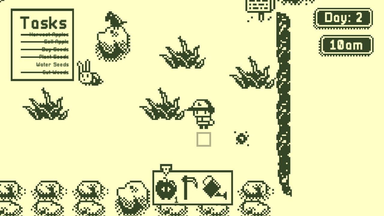 Bit Orchard thumbnail 2