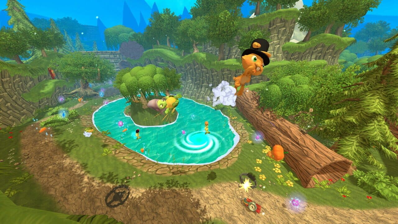 Running Fable thumbnail 6
