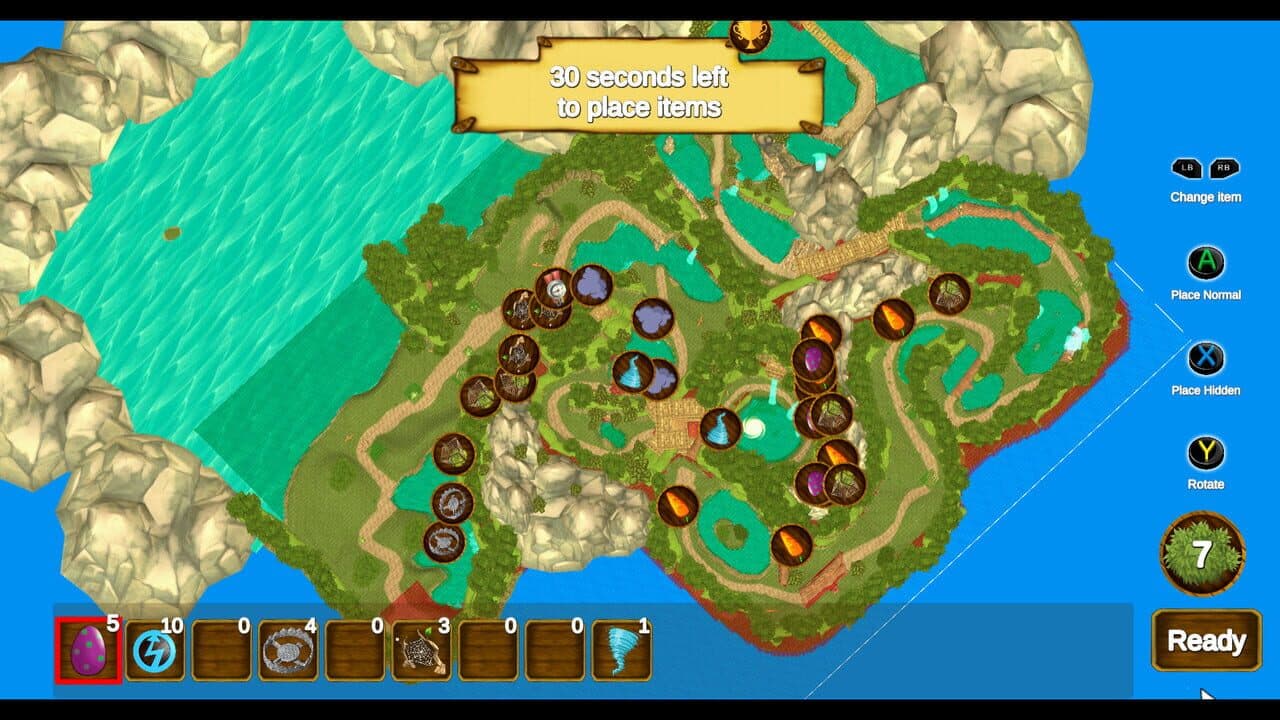 Running Fable thumbnail 7