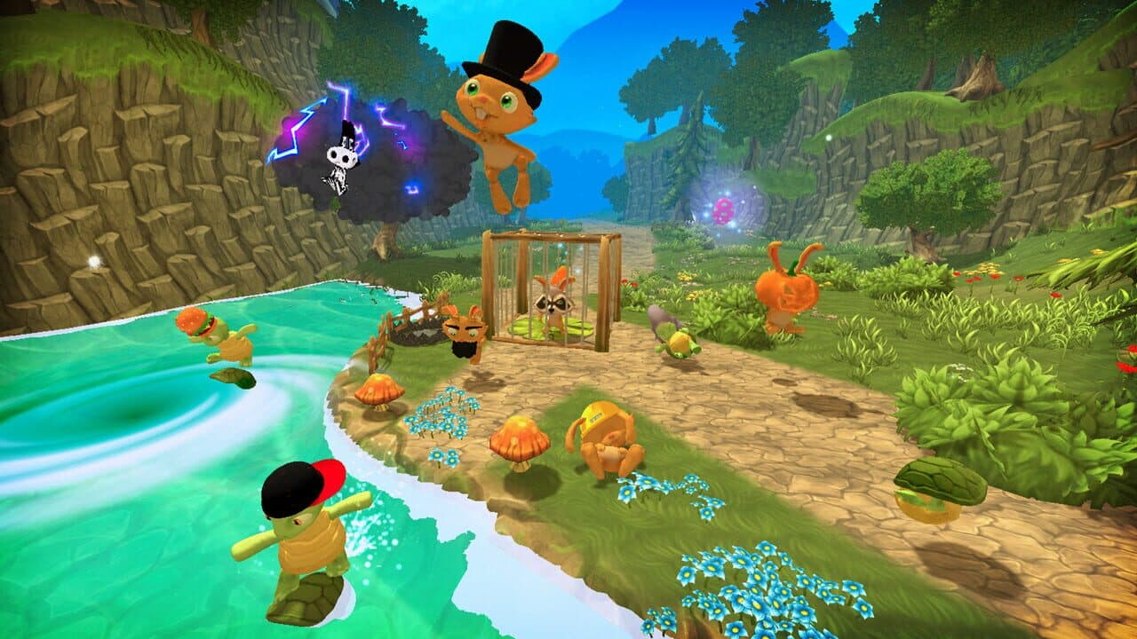Running Fable thumbnail 8