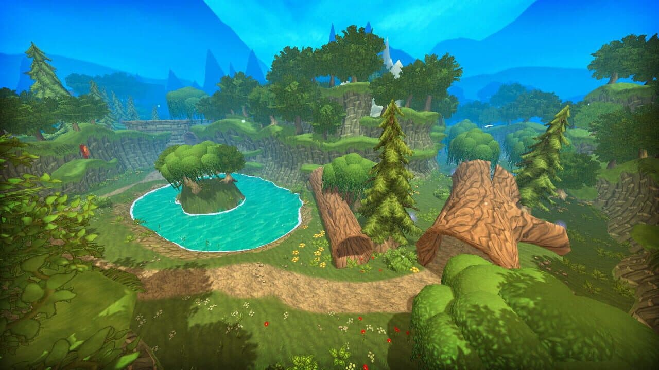 Running Fable thumbnail 9