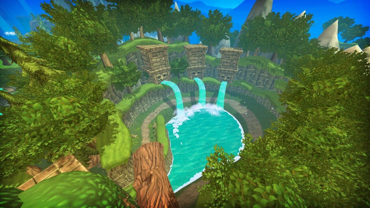 Running Fable thumbnail 3