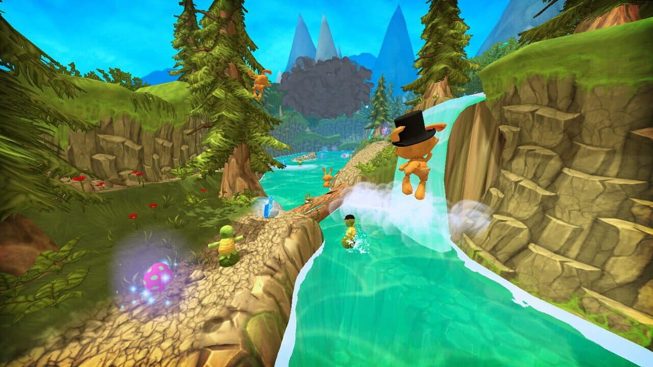 Running Fable thumbnail 10