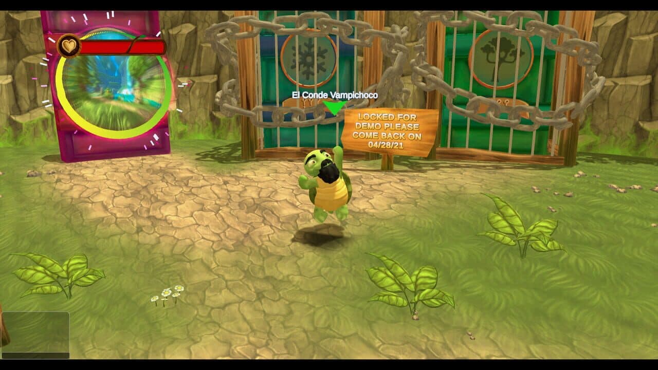 Running Fable thumbnail 11