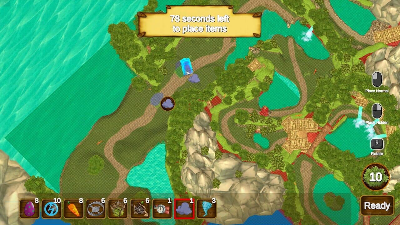 Running Fable thumbnail 12
