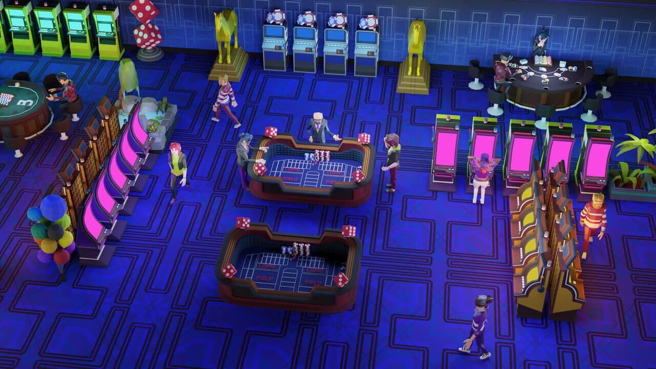 Grand Casino Tycoon thumbnail 2